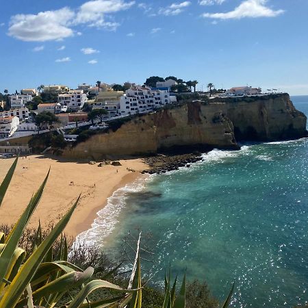 Vila Paz カルヴォエイロ エクステリア 写真