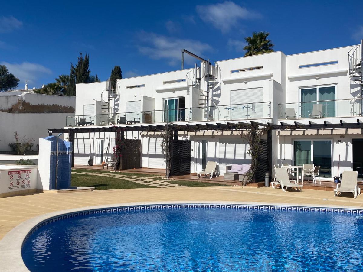 Vila Paz カルヴォエイロ エクステリア 写真