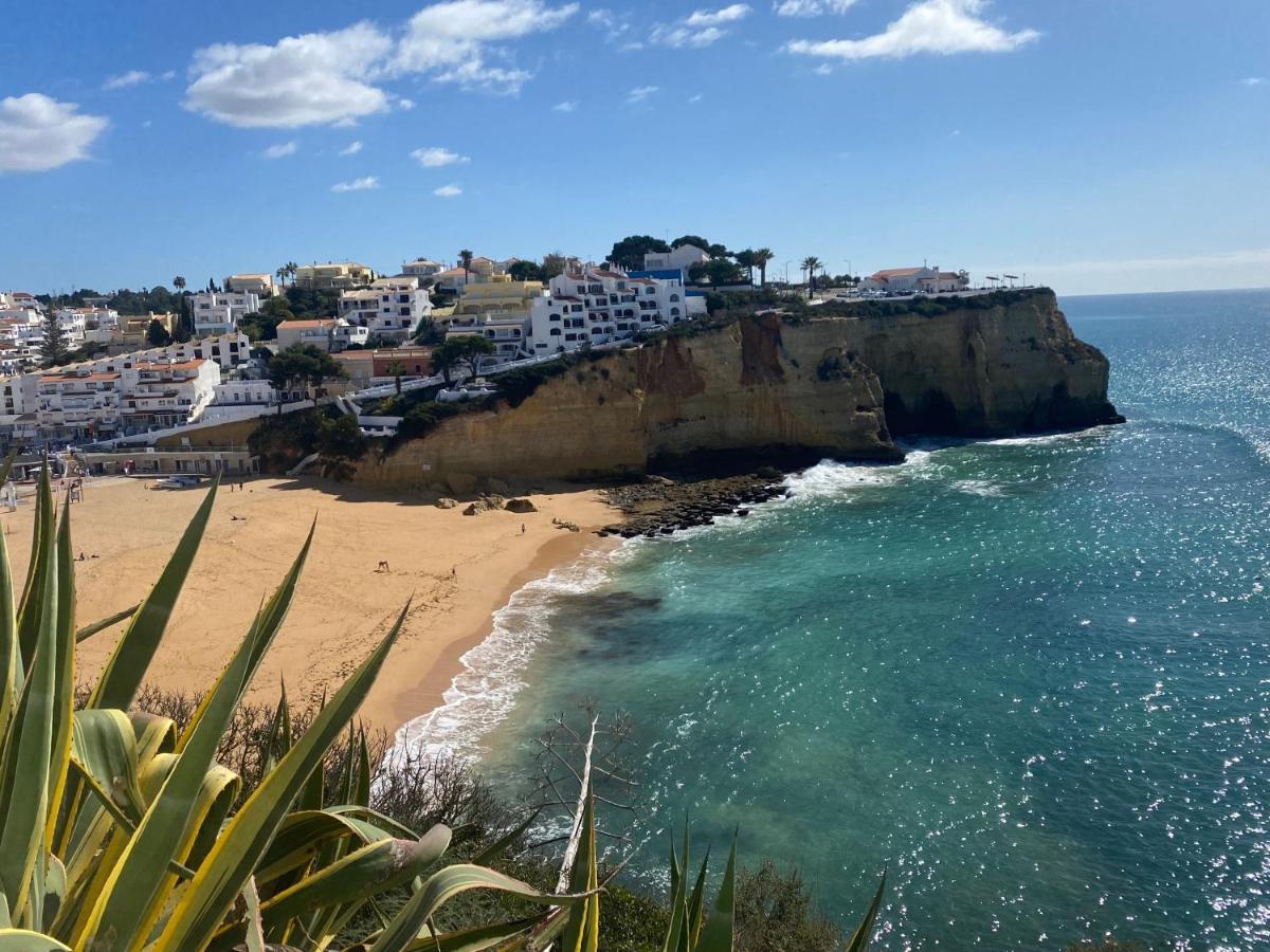 Vila Paz カルヴォエイロ エクステリア 写真
