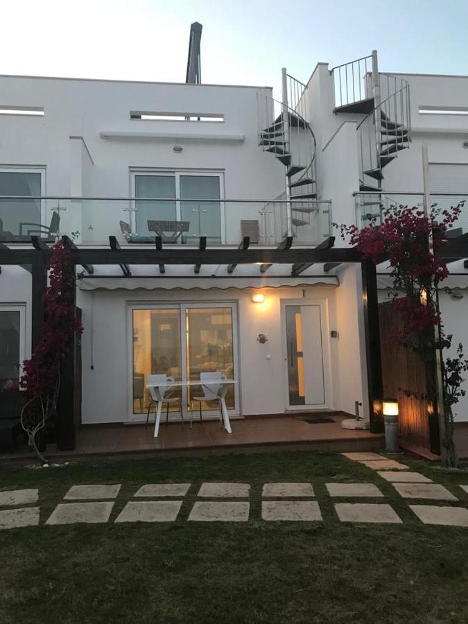 Vila Paz カルヴォエイロ エクステリア 写真