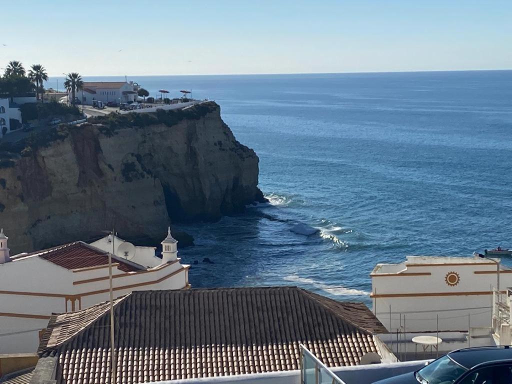 Vila Paz カルヴォエイロ エクステリア 写真